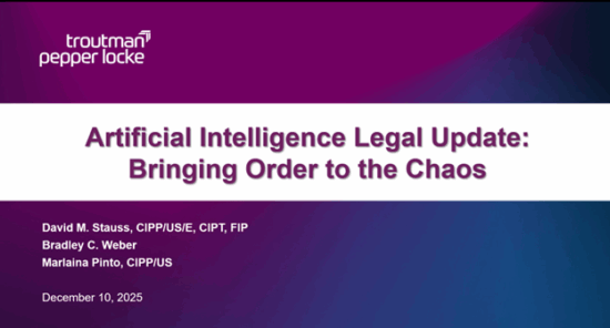 AI Webinar