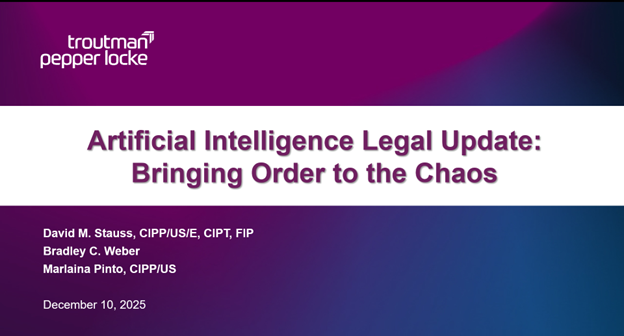 AI Webinar