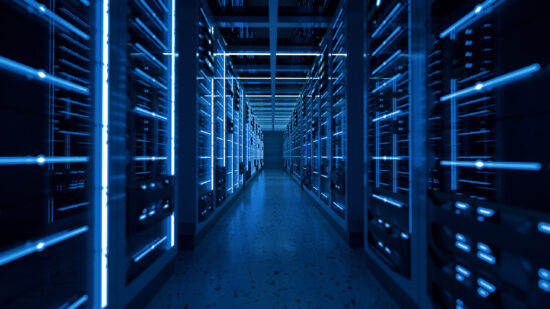 data center