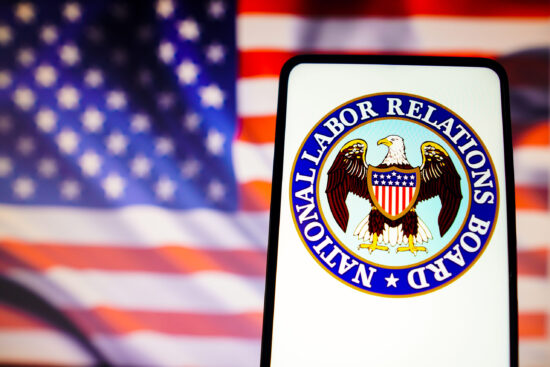 United States National Labor Relations Board (NLRB)