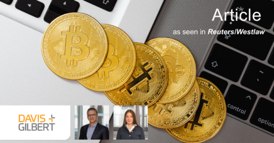 Bitcoin-2025-VolatilityPrivate-Litigation-Thomson-Reuters