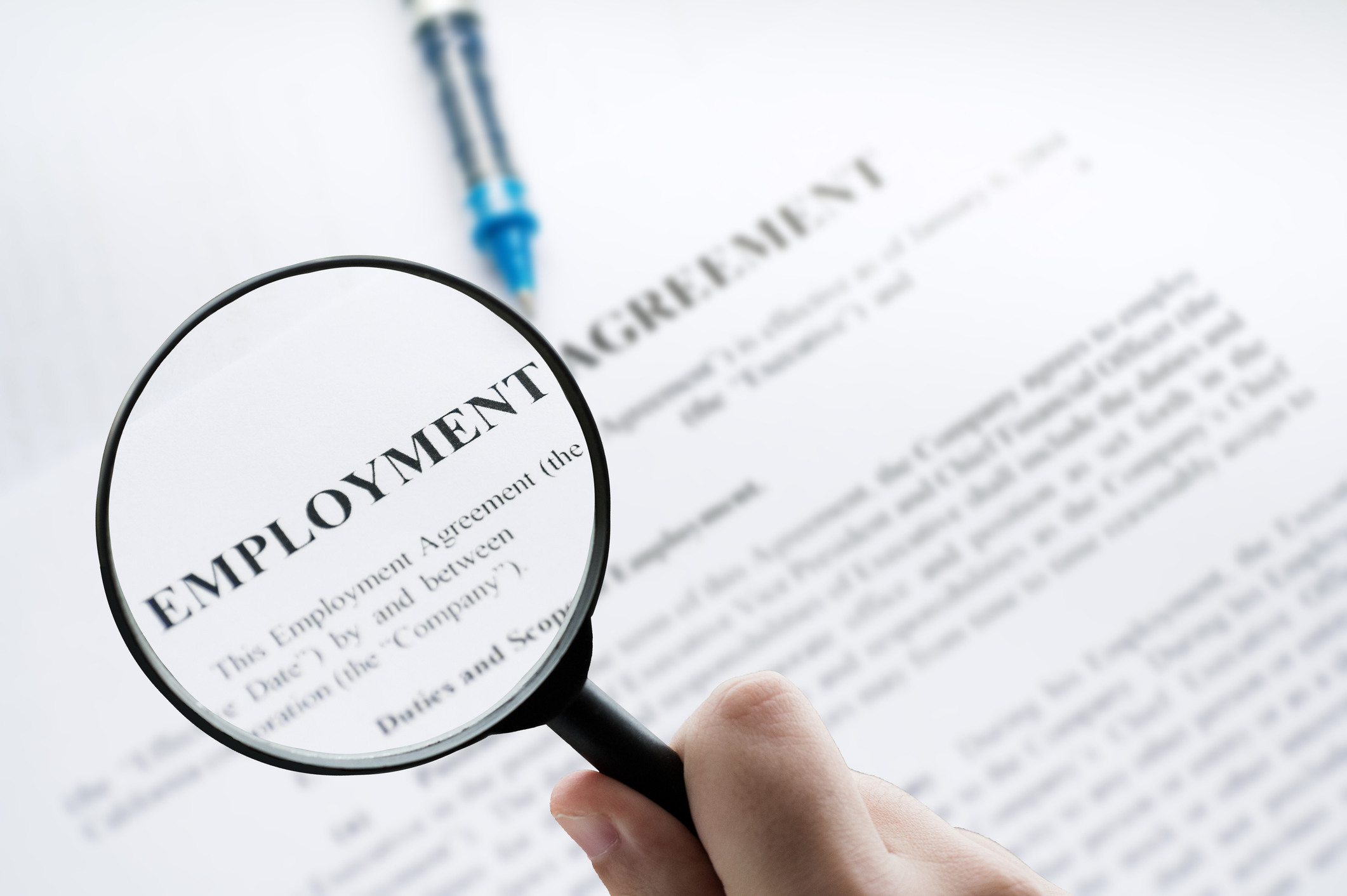 Stay-or-Pay or Prey? States Restricting Retention Employment Contract Provisions