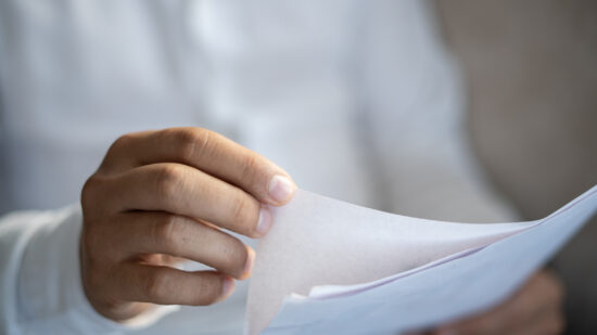 Late Notice Doesn’t Always Mean No Coverage—But Only If You Can Prove It