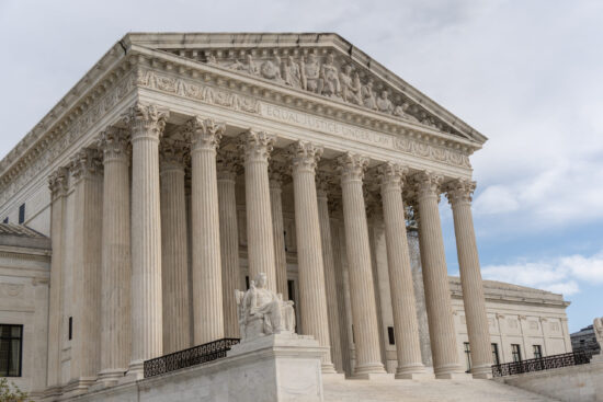 United States Supreme Court