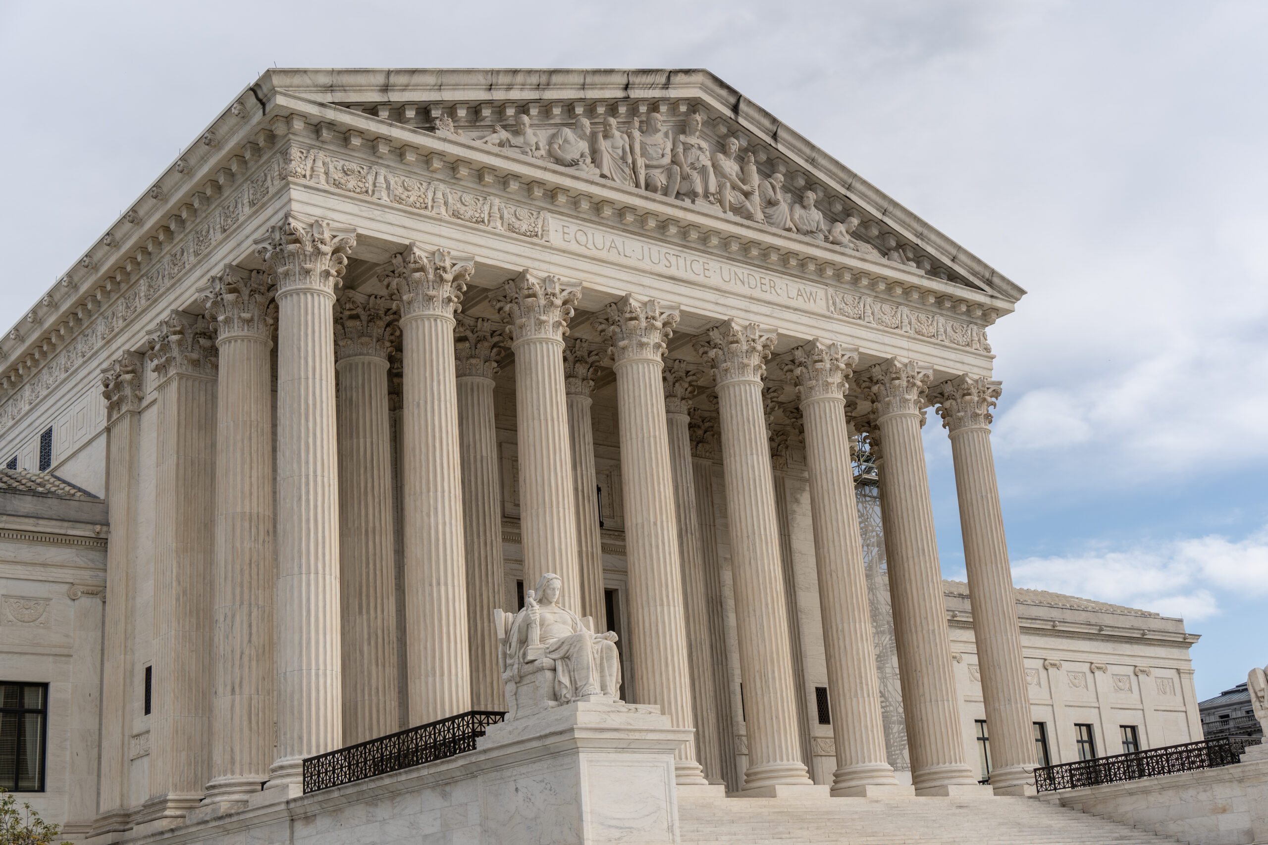 United States Supreme Court