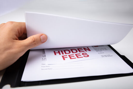 The FTC’s Final Rule on Unfair or Deceptive Fees Stole the Spotlight: Your Business Can’t Afford to Be Distracted
