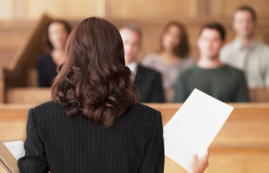 The Impact of Jarkesy on the Right to a Jury in Bankruptcy Proceedings