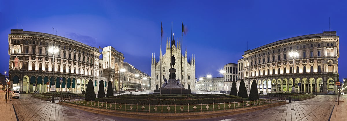 Milan