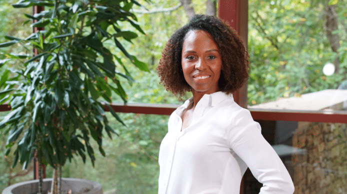 Nisha Sanders
