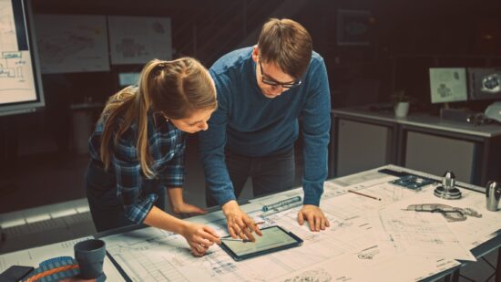 Differentiating Between Design and Performance Specifications