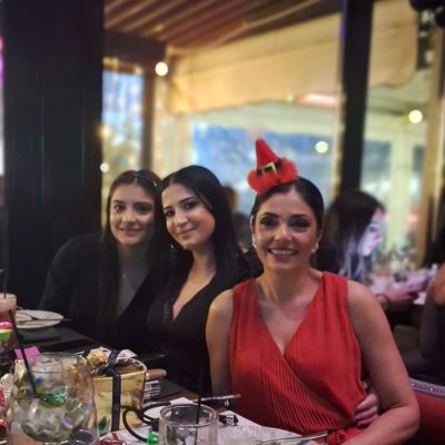 AGPLAW Christmas Party