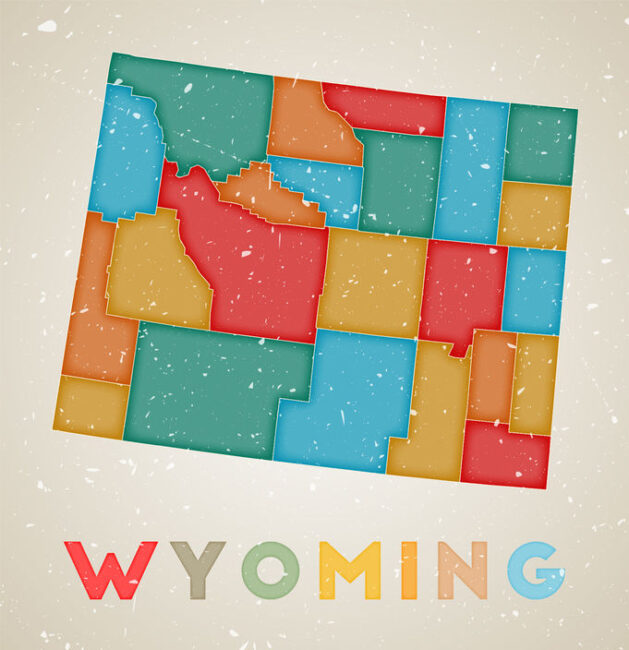 Wyoming