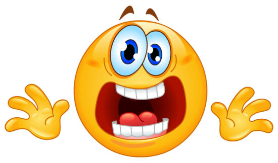 emoticon