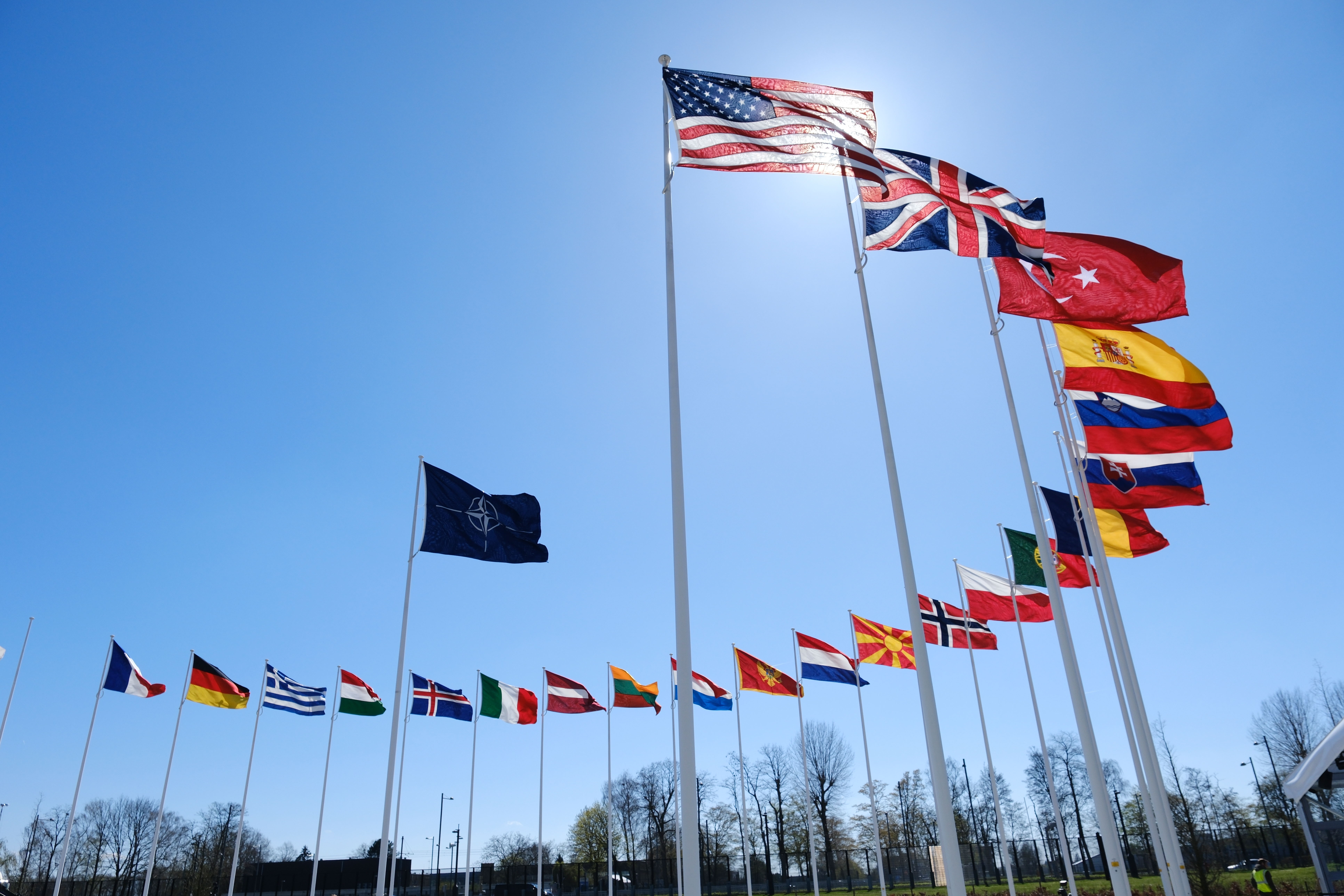 Reviewing Foreign Law-Based Responsibility Criteria in Federal Solicitations