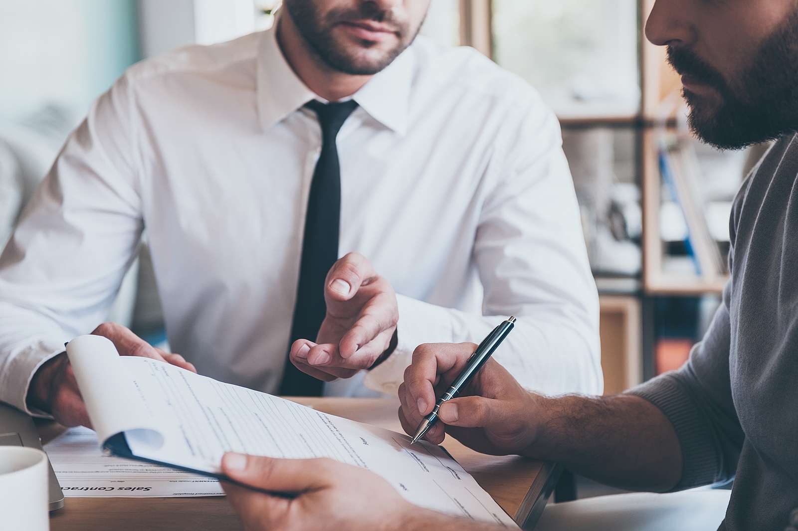 Your Termination Clause May Be Invalidated “At Any Time”