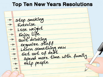 top-ten-new-years-resolutions