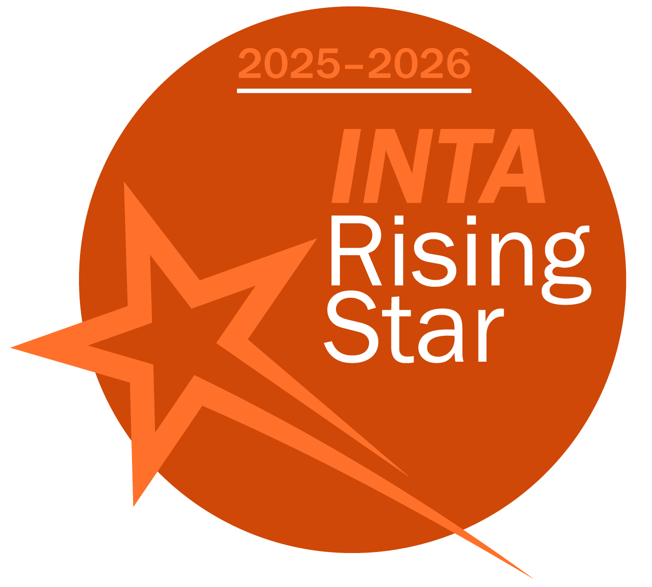 2025-2026 RISING STAR