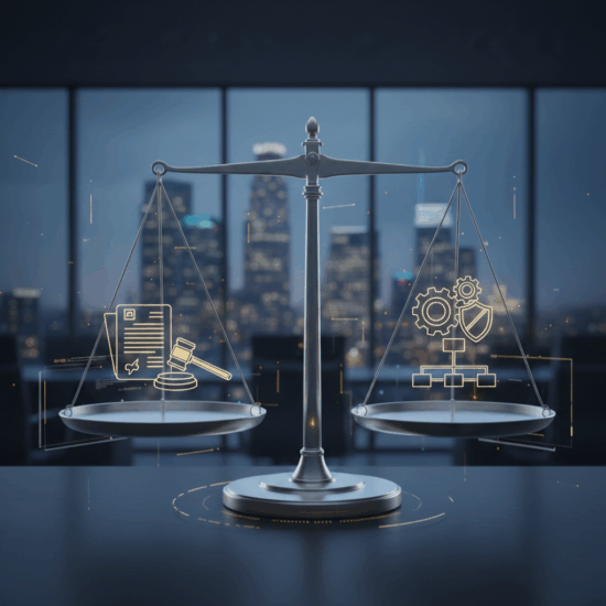 Reducing California Litigation Risk