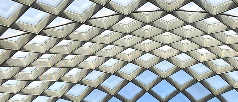 Abstract-architecture-DC_PPT