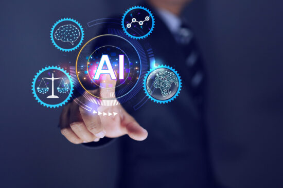 command AI