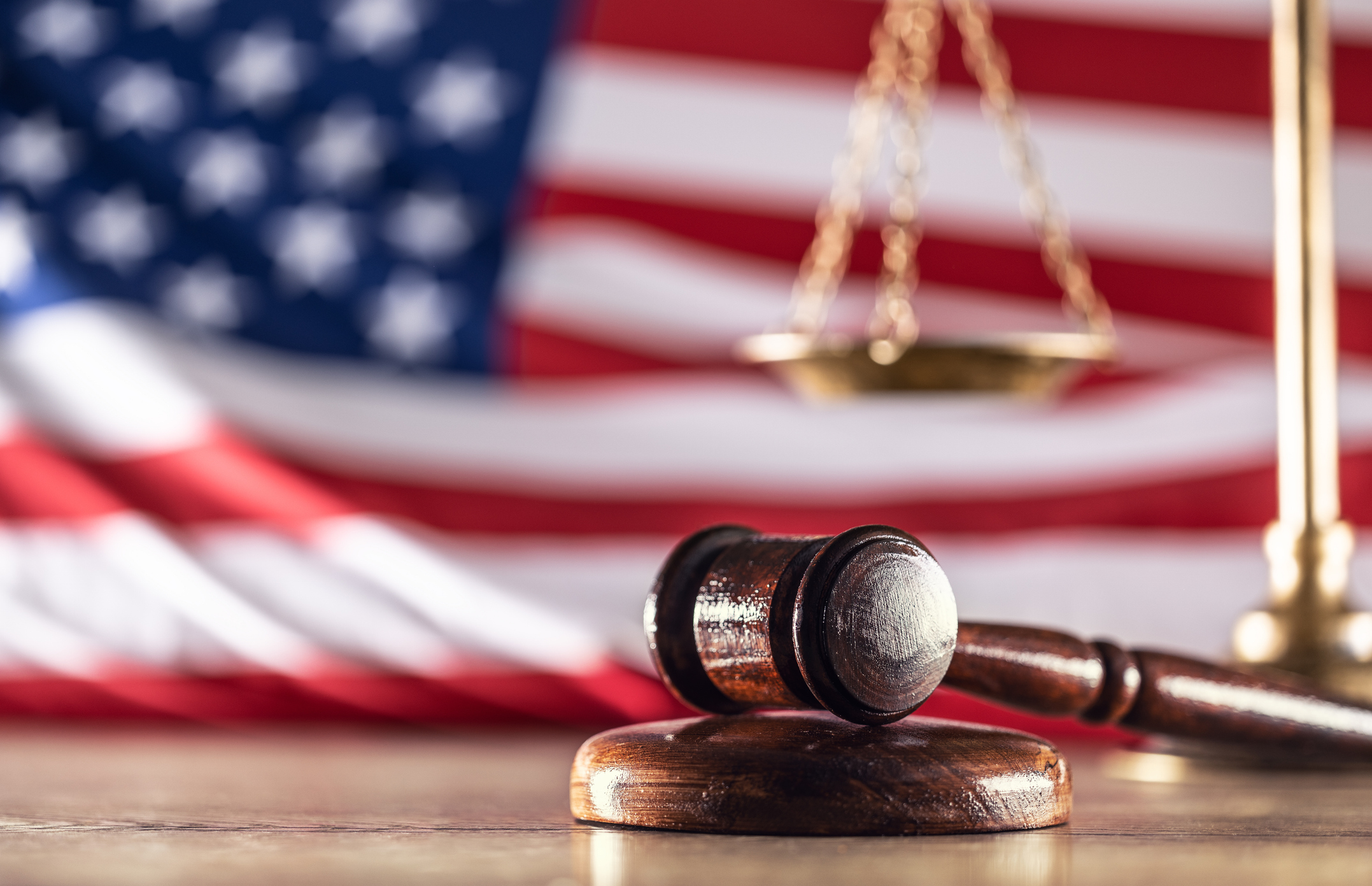 Blue-State Grantees Vindicated by Federal Court