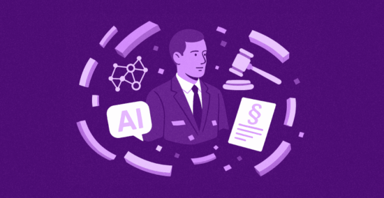 Lawyer + Machine