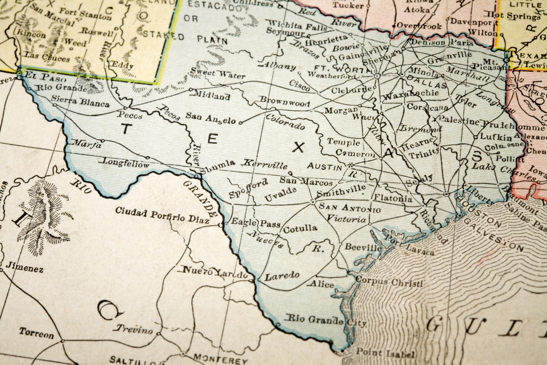 Insurance – Texas Style, Part 2: Stowers Liability and Bankruptcy