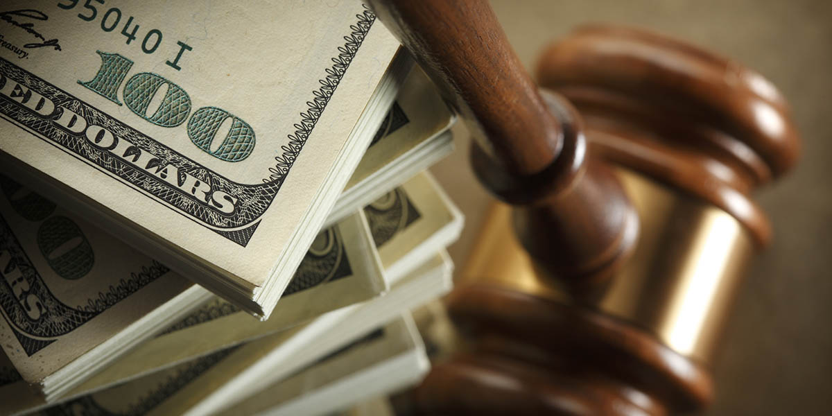 Money & Justice
