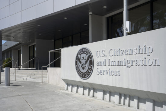 USCIS San Jose Field Office