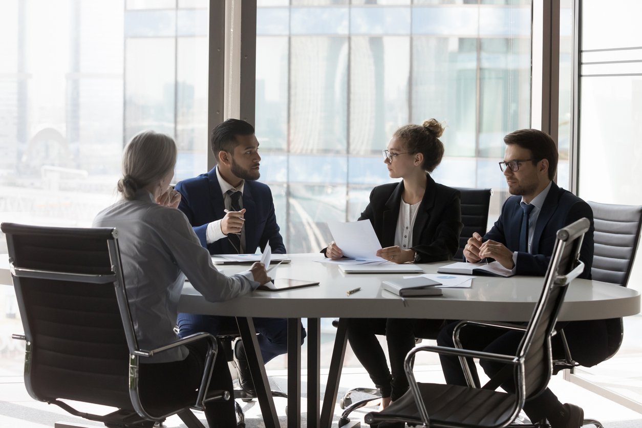 Get Going: Deploy a Scalable, Hybrid eDiscovery Model
