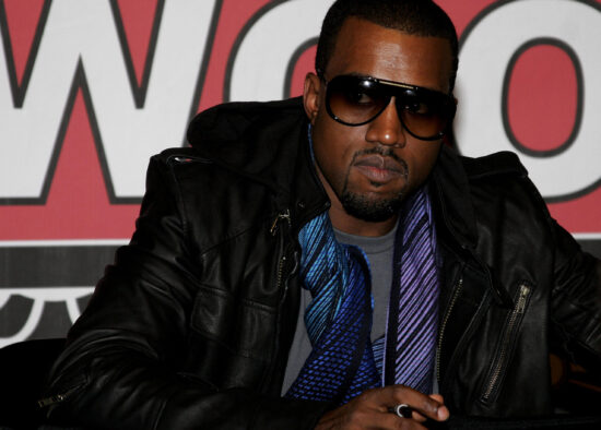 kanye