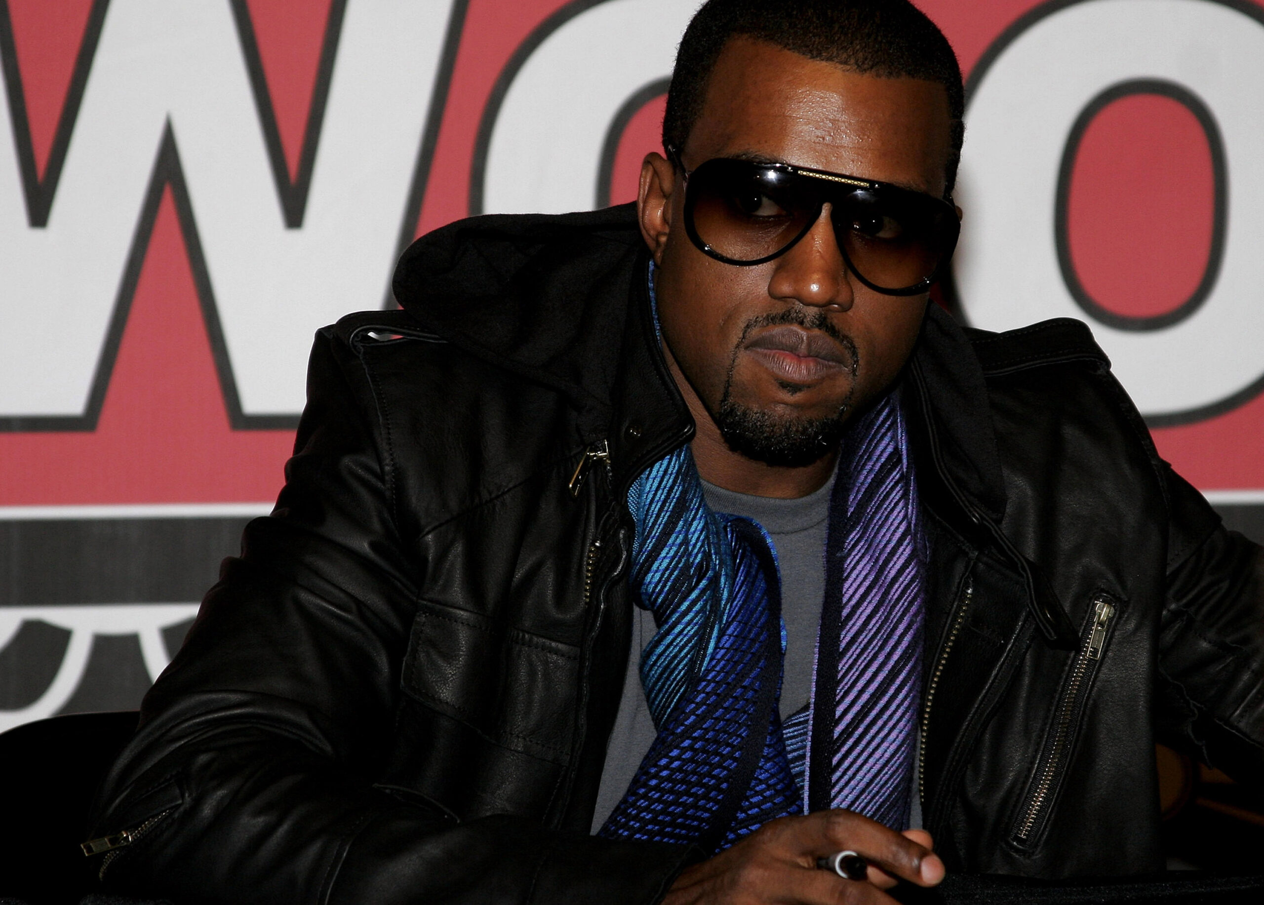 kanye