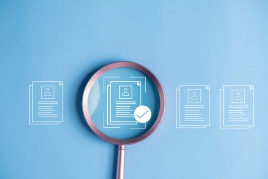 Check on the Checking: FCRA Requirements on Employee Background Checks