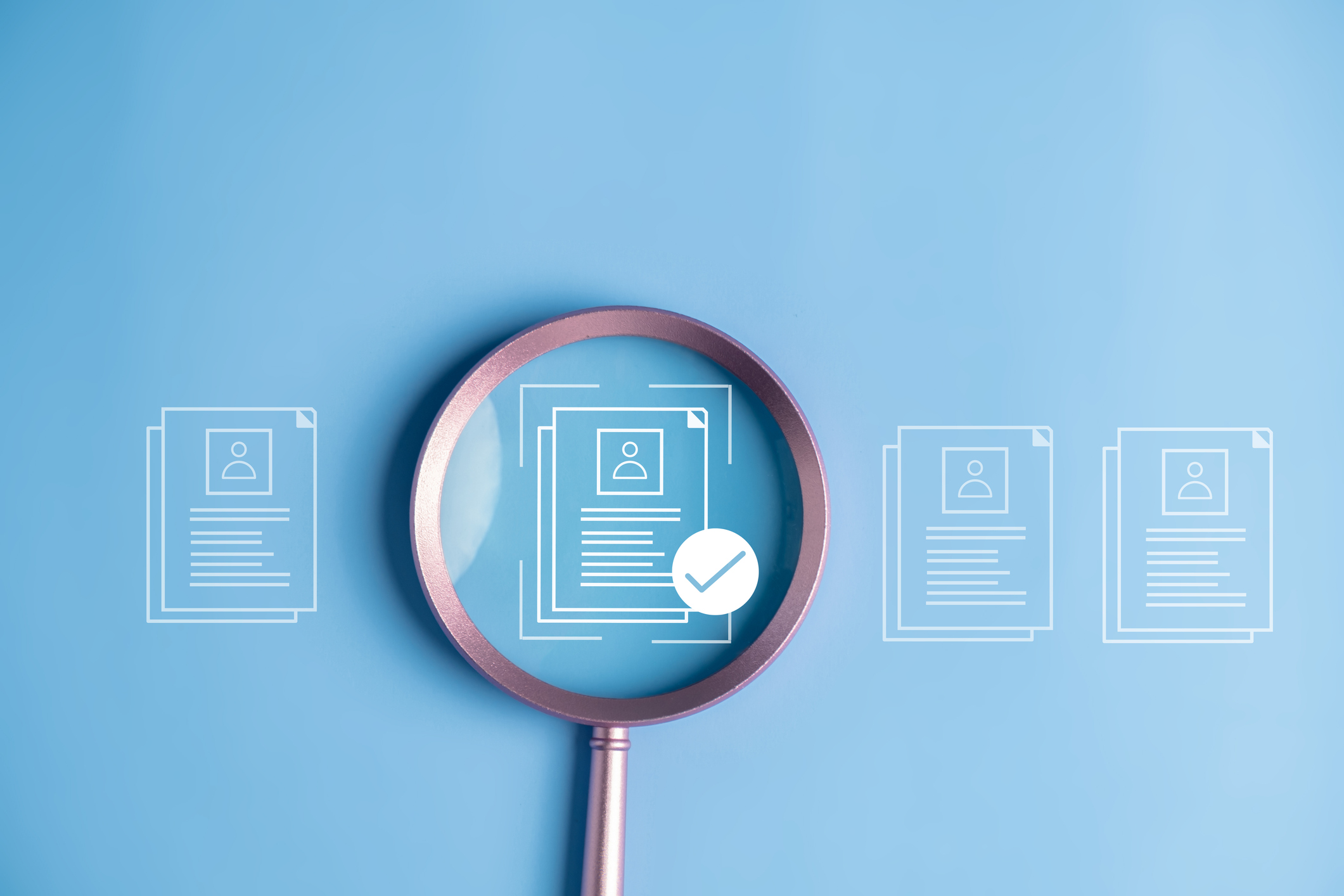 Check on the Checking: FCRA Requirements on Employee Background Checks