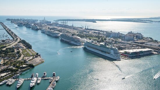 port miami