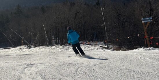 snowday