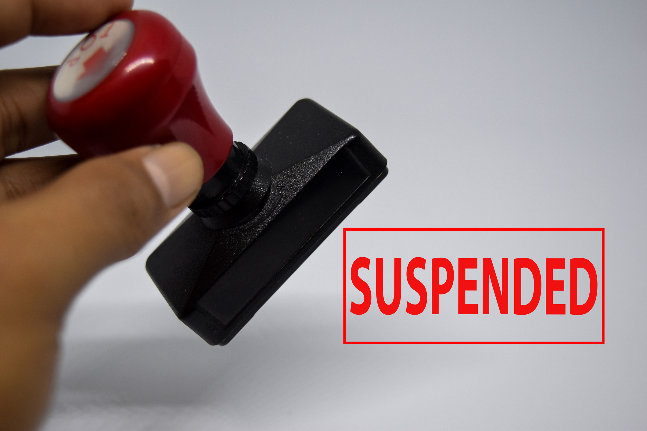 SBA’s Mass Suspension of 8(a) Contractors Raises Questions About Due Process and Appeal Rights