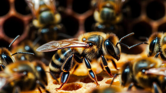 Bees