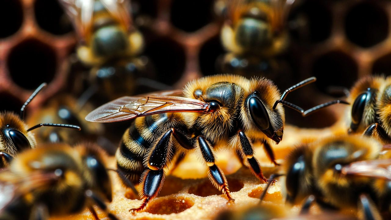 Bees