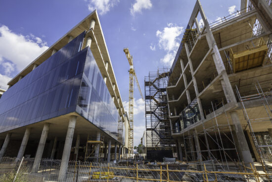 Developer Liable to Contractor for Misrepresentations Regarding Project Funding