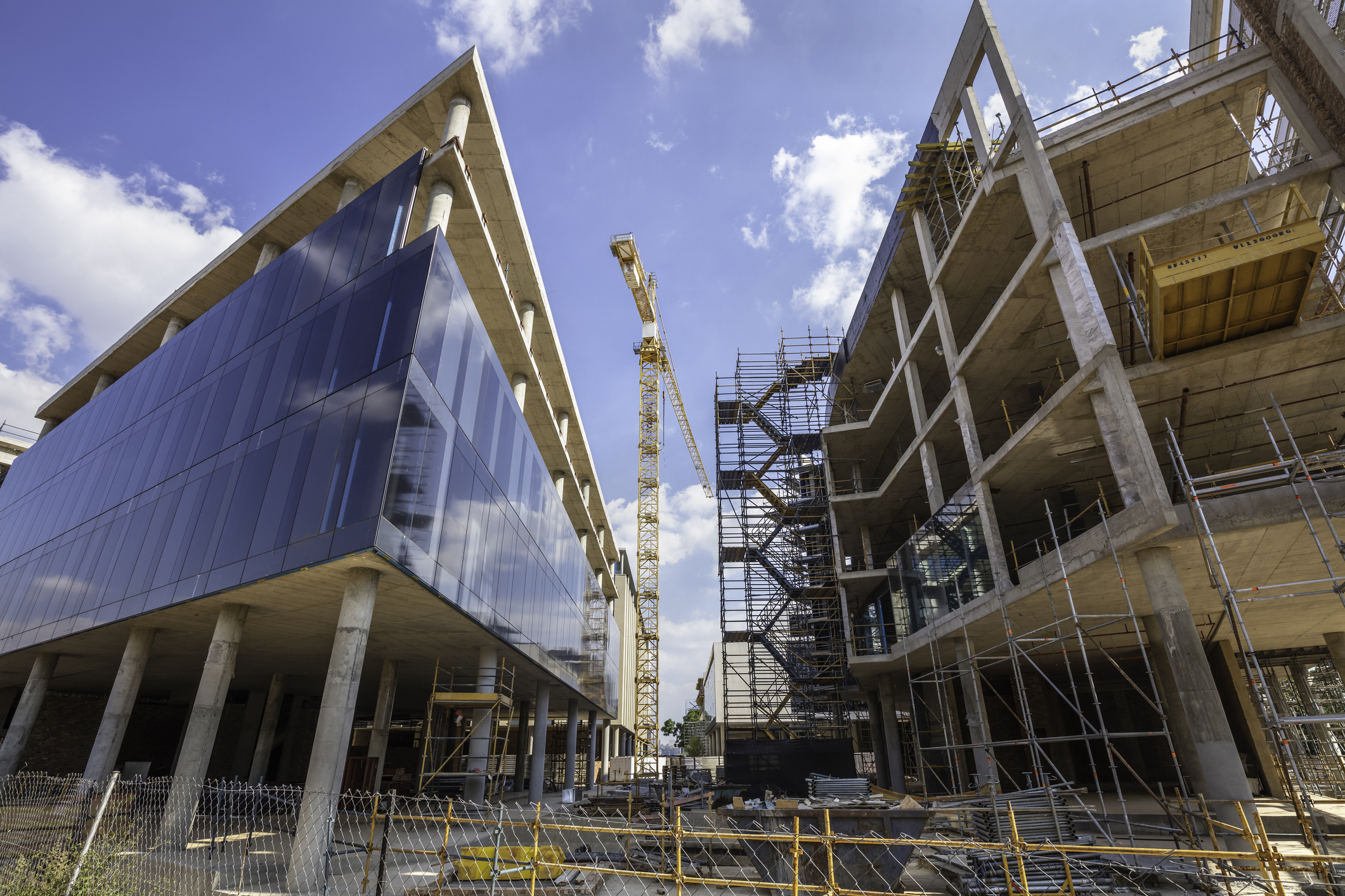Developer Liable to Contractor for Misrepresentations Regarding Project Funding