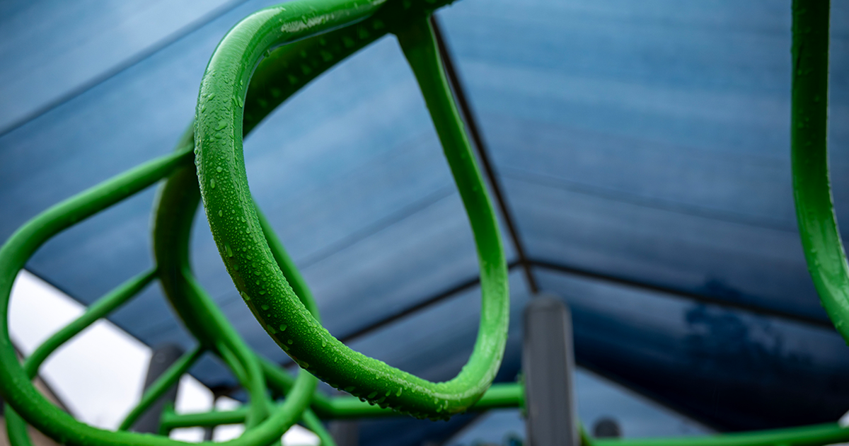 Davis Playground Relocation