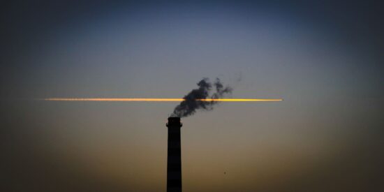 GHG