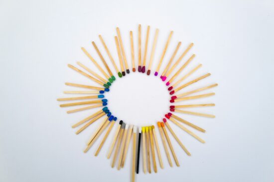 Matches - Diversity
