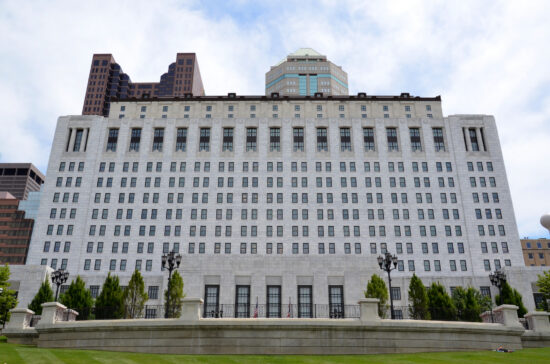 Supreme Court of Ohio