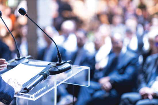 In First Public Speech, SEC’s Director of Enforcement Sheds Light on Priorities and Process