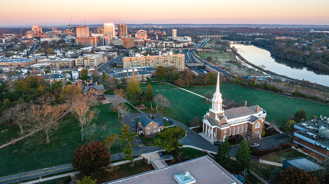 RutgersUniversity