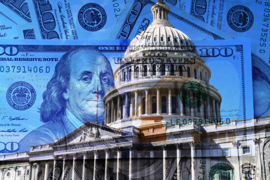 The False Claims Act in 2025: A Government Enforcement Update