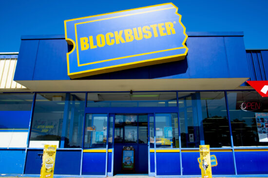 blockbuster