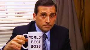 boss